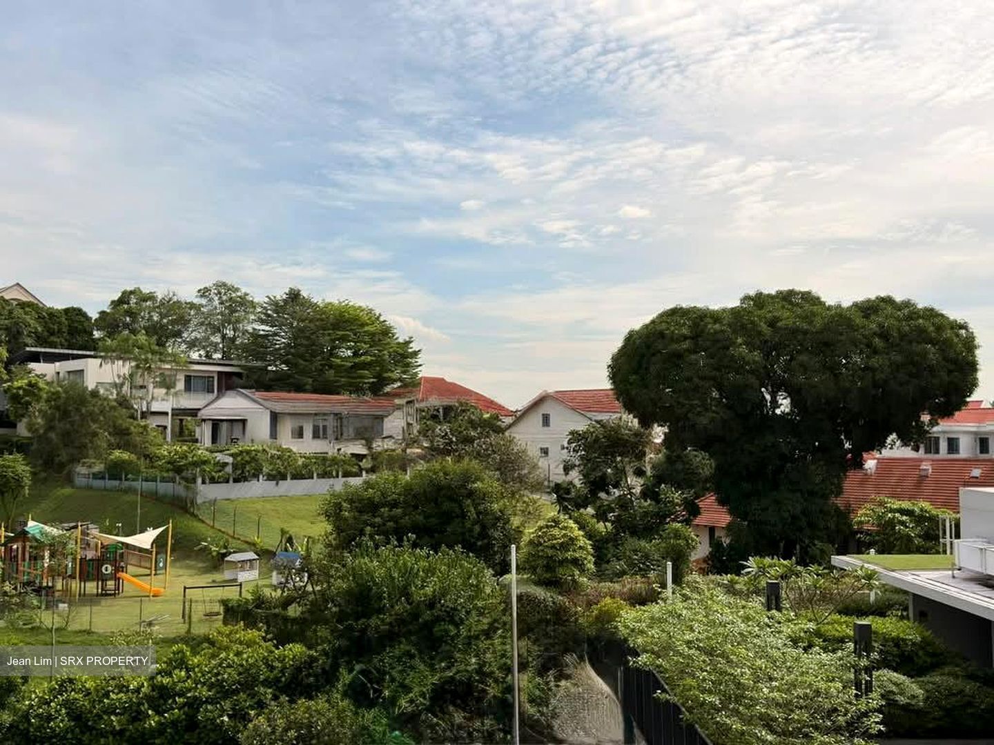 Fourth Avenue Residences (D10), Apartment #574743171